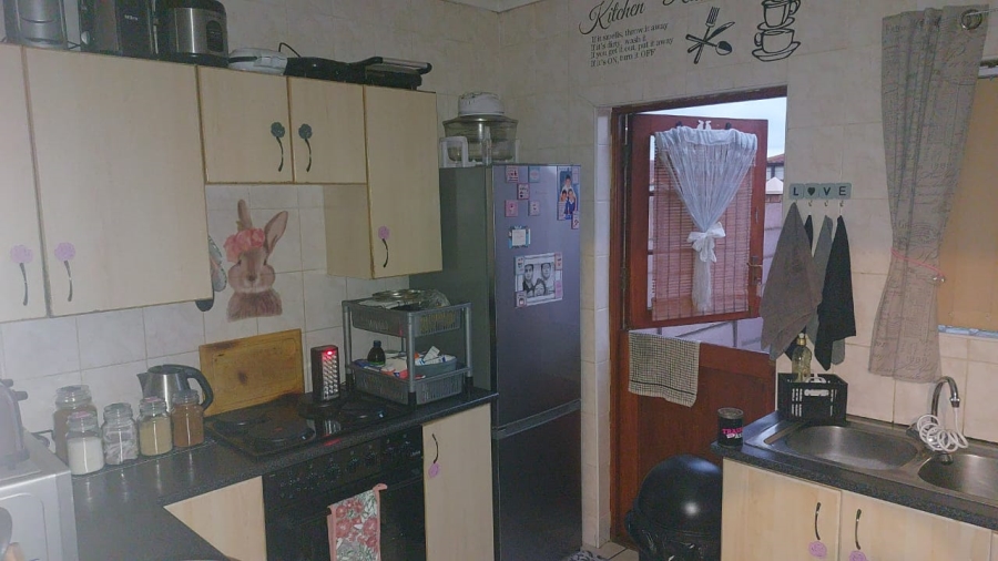 To Let 3 Bedroom Property for Rent in Hartenbos Central Western Cape